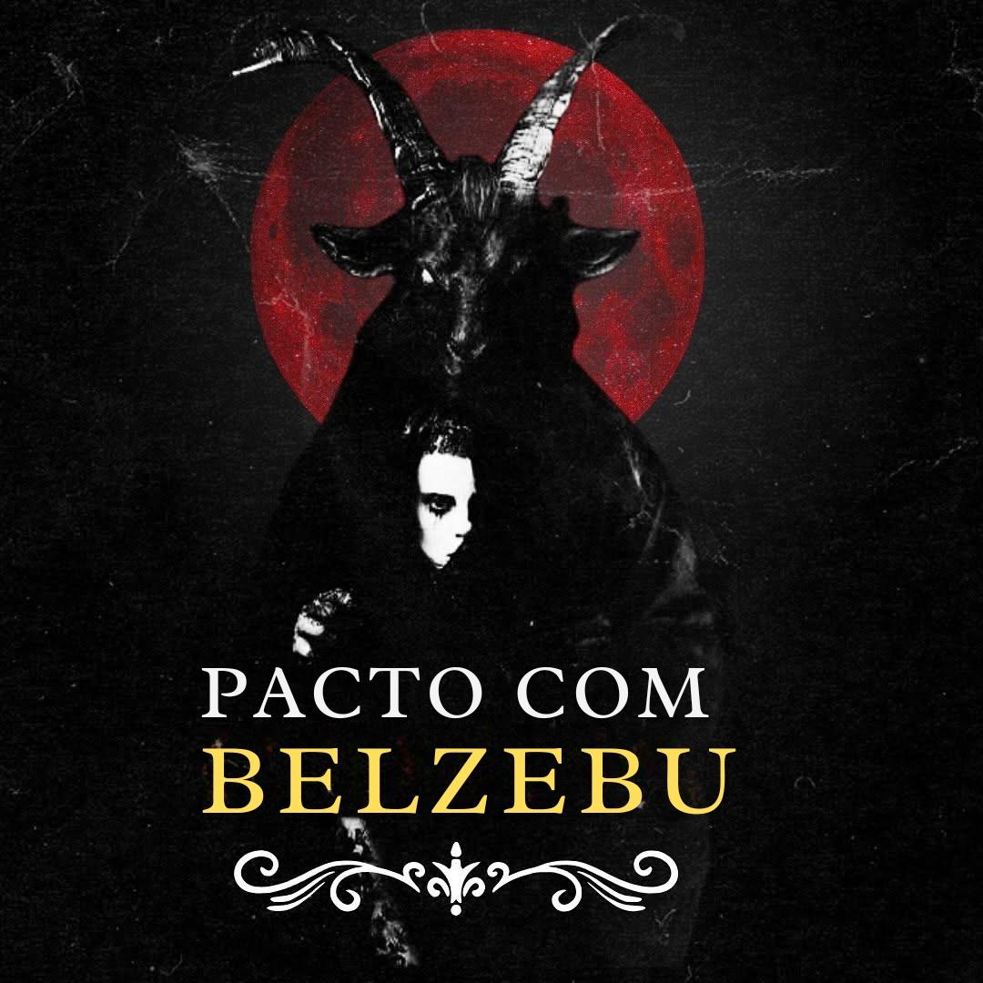 Acordo Espiritual com o Rei Belzebu