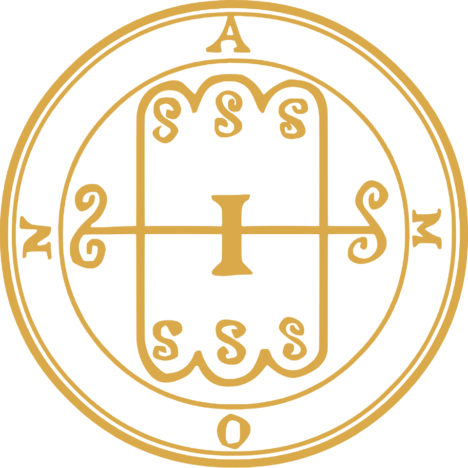 Sigilo de Amon — Ars Goetia