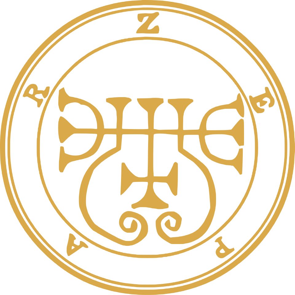Sigilo de Zepar — Ars Goetia