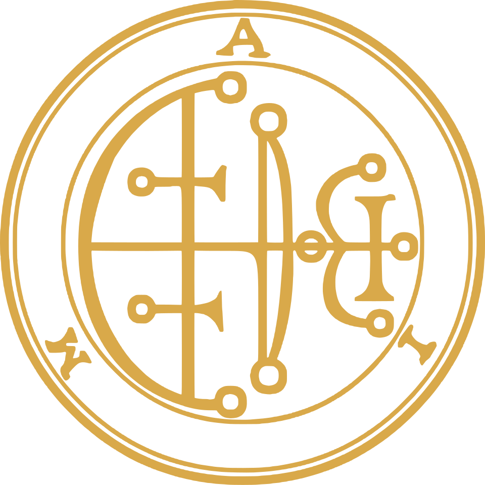 Sigilo de Aim — Ars Goetia