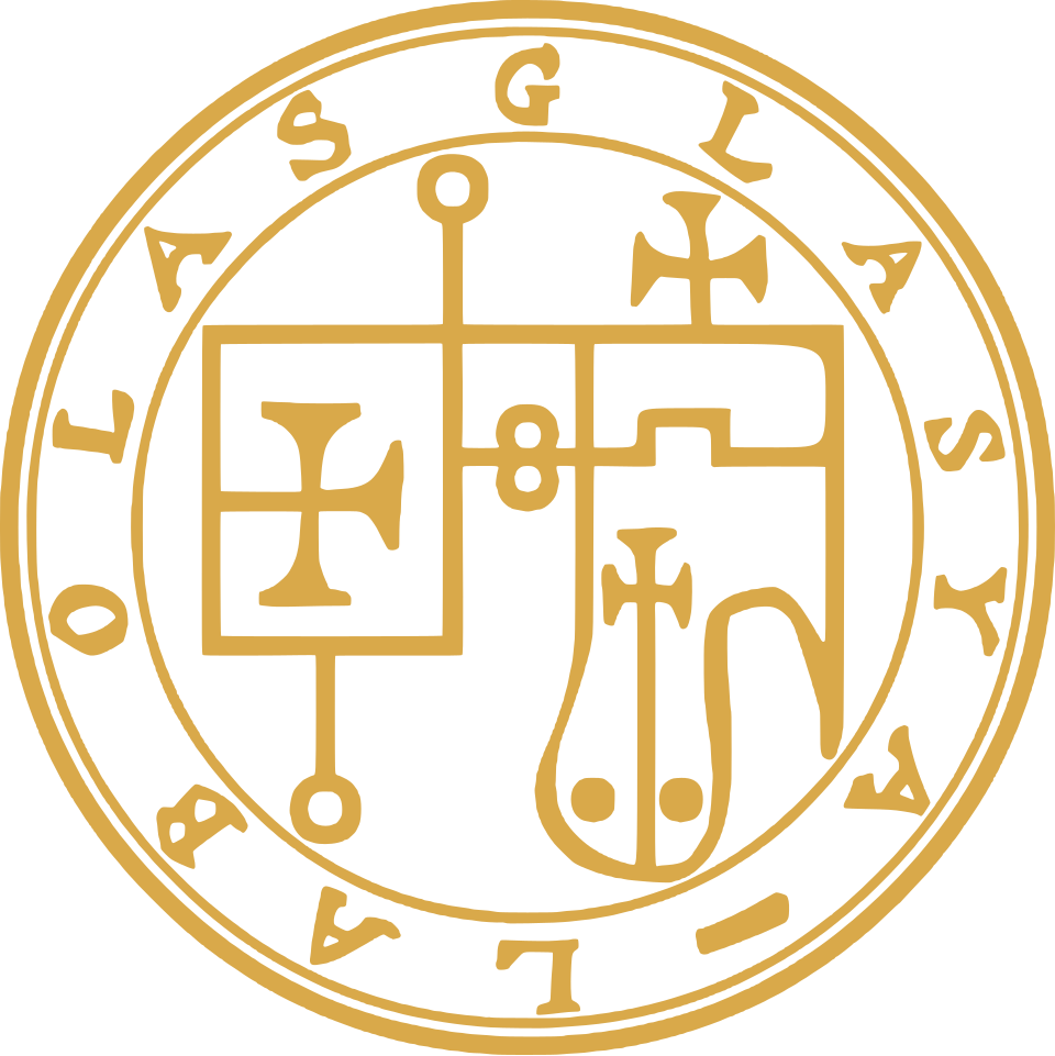 Sigilo de Glasya-Labolas — Ars Goetia