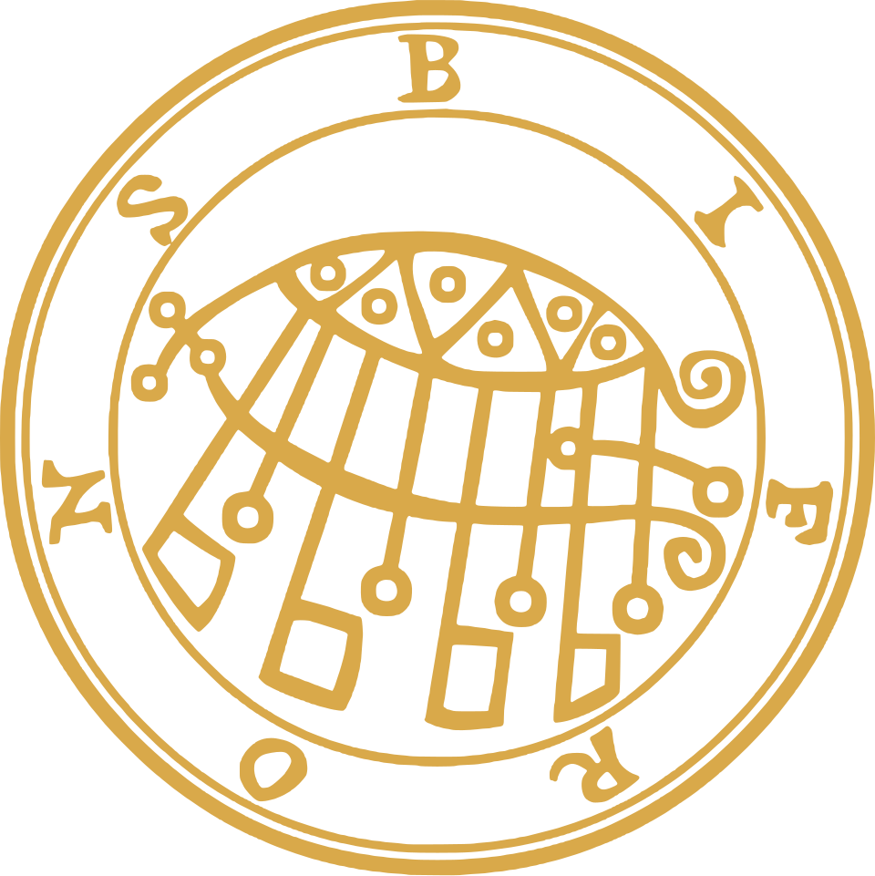 Sigilo de Bifrons — Ars Goetia